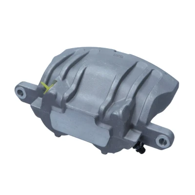 Abbildung von MAXGEAR 82 1219 Bremssattel Aluminium Vorderachse links, hinter der Achse CHRYSLER: 300C Limousine, Touring, LANCIA: Thema Limousine