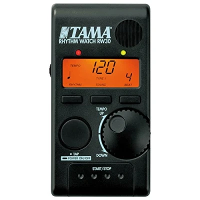 Abbildung von Tama Mini Rhythm Watch