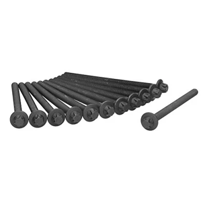 Abbildung von AJUSA 81039100 Zylinderkopfschraubensatz Außen Torx 12 OPEL: Corsa C Schrägheck, D Meriva A, SUZUKI: Wagon R+ II Schrägheck