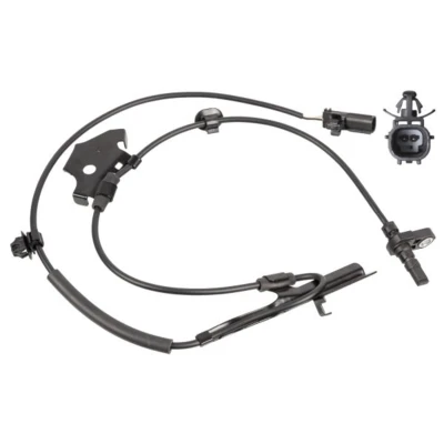 Abbildung von FEBI BILSTEIN 173849 ABS Sensor Vorderachse links 1044 TOYOTA: Auris Schrägheck, Kombi, Prius Plus