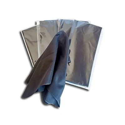 Abbildung von LP Reinigungstuch Protected (5er Pack)