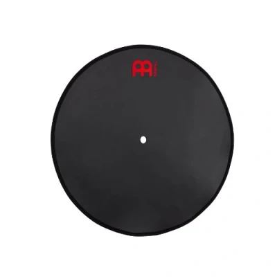 Abbildung von Meinl Cymbals Cymbal Dividers Schlagzeug Becken Trenner 22 Zoll (55,88cm) Paar weiche Schaumstoff Polster für maximalen Schutz Drum Zubehör (MCD 22)