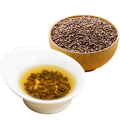 Abbildung von 250g (0.55LB) reines Material Cassia Samen Tee Ku ding Cha Gesundheits Traditioneller Kräutertee Tonic Sheng Duftender Gesundheitstee Chinesischer