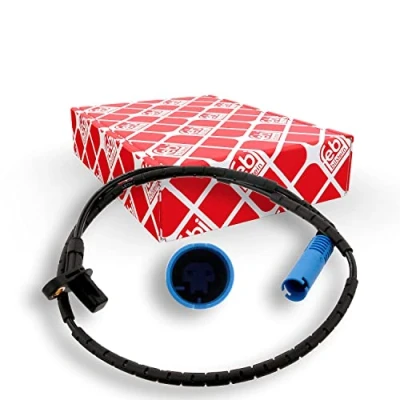 Abbildung von FEBI BILSTEIN 32409 ABS Sensor Hinterachse links, rechts 940, 865 BMW: Z4 Roadster