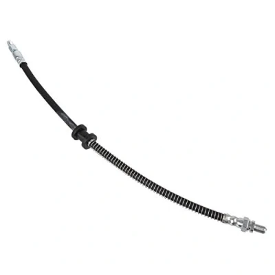 Abbildung von FEBI BILSTEIN 170185 Bremsschläuche Vorderachse links, rechts 526 FORD: KA Schrägheck