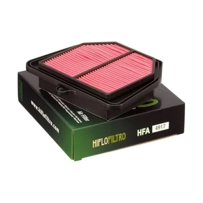 Abbildung von Hiflo Luftfilter HFA3103 für Suzuki UH 125/200 Burgman 2007