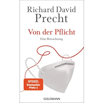 Abbildung von Von der Pflicht: Eine Betrachtung
