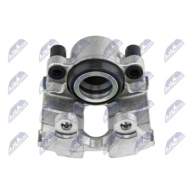Abbildung von NTY HZP BM 026 Bremssattel Vorderachse links BMW: 3 Limousine, 1 Schrägheck