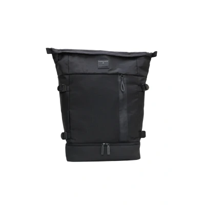 Abbildung von Strellson Premium Northwood RS Sebastian Tagesrucksack, Herren, Größe: One Size, Black