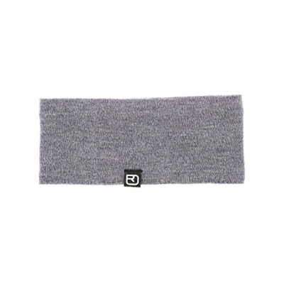 Abbildung von Ortovox Erwachsene Wonderwool Headband, Grey Blend, One Size