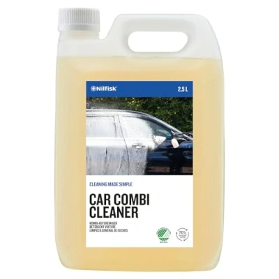 Abbildung von Nilfisk Car Combi Cleaner 2,5 Ltr.