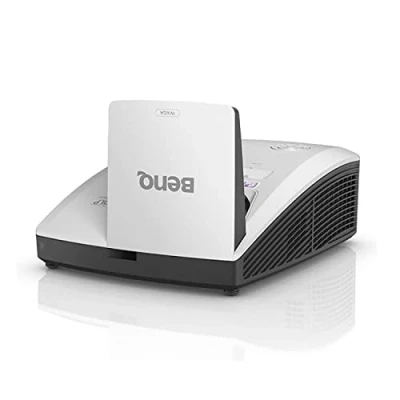 Abbildung von BENQ MW855UST+ 3500ANSI WXGA 0.35 DLP UST+WM