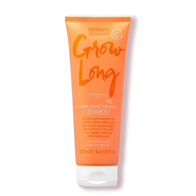 Abbildung von Umberto Giannini Grow Long Root Stimulating Shampoo 250 ml