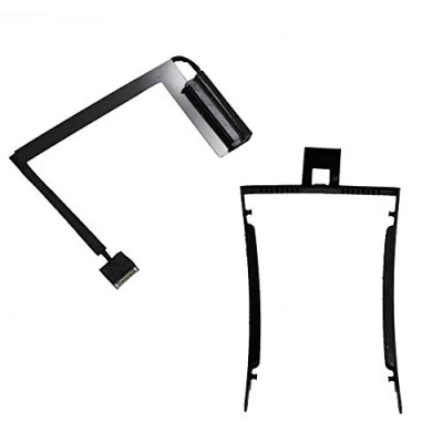Abbildung von Gintai SATA HDD SSD Kabel Stecker mit Caddy Ersatz für Lenovo ThinkPad P52 Typ 20M9 20MA, P72 20MB 20MC EP520 Serie 2,5&quot; DC02C00CR10