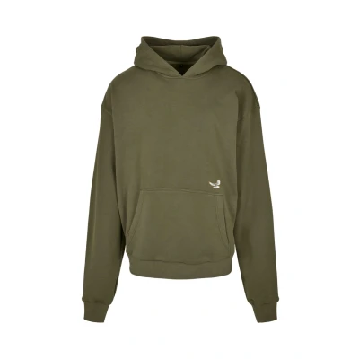 Abbildung von Upscale by Mister Tee Hoodie Unisex K Dot Heavy Oversize Hoody (1 tlg)