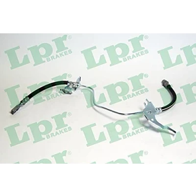 Abbildung von Bremsschlauch LPR 6T47905
