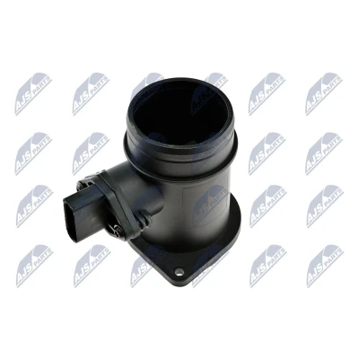 Abbildung von NTY EPP AU 003 Luftmassenmesser AUDI: A4 B5 Limousine, Avant, A6 C5 VOLKSWAGEN: Transporter 4 Bus, Kastenwagen
