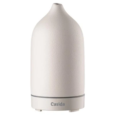 Abbildung von Aroma Diffuser Keramik weiß 1 St