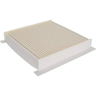 Abbildung von HERTH+BUSS JAKOPARTS J1348005 Innenraumfilter Partikelfilter 183 179 29 SUZUKI: SWIFT 3, 4, SX4 I Schrägheck, HONDA: Jazz 2 Schrägheck