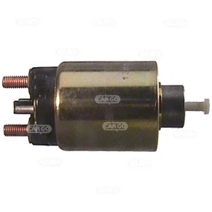 Abbildung von HC Cargo 138217 Hubmagnet 12V