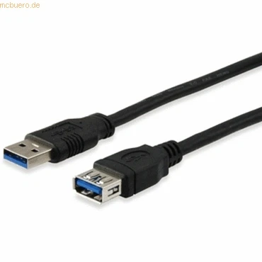 Abbildung von Digital data communication equip USB 3.0 Verlängerung A Stecker/ Buc