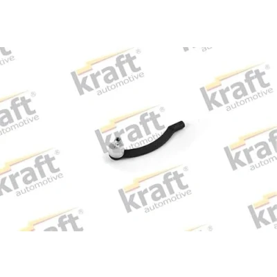 Abbildung von KRAFT 4312653 Spurstangenkopf Vorderachse, rechts, außen MINI: Schrägheck