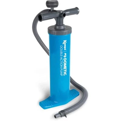 Abbildung von Kampa Dometic Double Action Manuelle Pumpe