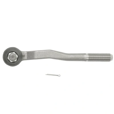 Abbildung von BLUE PRINT ADT38782 Spurstangenkopf Vorderachse links mit Kronenmutter TOYOTA: Land Cruiser Prado 90