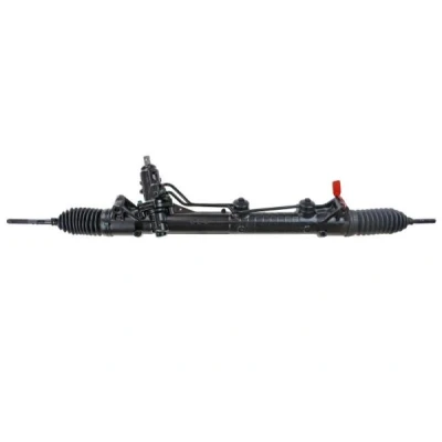 Abbildung von LAUBER 66.3729 Servolenkung hydraulisch für Linkslenker M14x1,5 1210 wielorowek MERCEDES BENZ: S Klasse Limousine, E ML