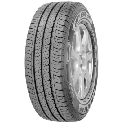 Abbildung von Goodyear Efficientgrip Cargo 195/75 R16 107R PKW Sommerreifen Reifen MERCEDES BENZ: Sprinter 3.5 t Kastenwagen, Kastenwagen 578732