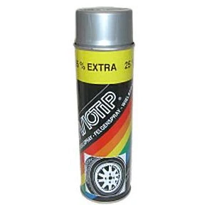 Abbildung von MOTIP 04007 Lack 1K 500 Kompakt 44300 grün hochglänzend 400ml