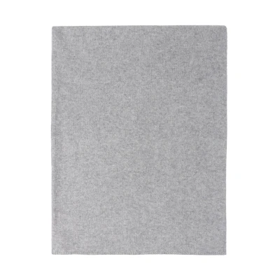 Abbildung von Style Republic Schal, Damen, Größe: One Size, Light grey melange
