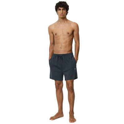 Abbildung von Marc O&#039;Polo MIX Match Jogginghose, Herren, Größe: Small, Blau