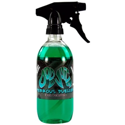 Abbildung von Dodo Juice Ferrous Dueller Flugrostentferner 500ml
