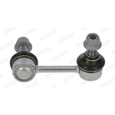 Abbildung von MOOG PE LS 7423 Koppelstange Hinterachse links 80 M10x1.25 MITSUBISHI: Lancer 8 Schrägheck, Outlander 2 SUV, ASX CITROËN: C Crosser SUV