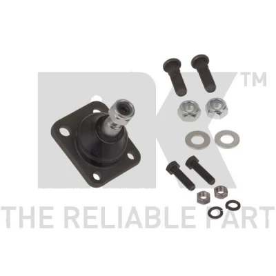 Abbildung von NK 5043927 Traggelenk RENAULT: ESPACE 2, 1