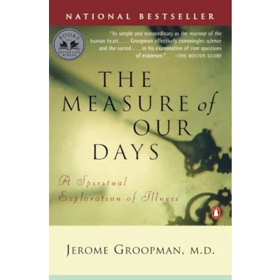 Abbildung von The Measure of Our Days: New Beginnings at Life&#039;s End