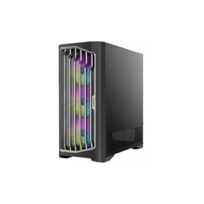 Abbildung von GEH Antec Performance 1 FT ARGB Full Tower schwarz Retail