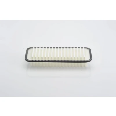 Abbildung von BOSCH 1 457 433 971 Luftfilter 44,5 115 259 Filtereinsatz TOYOTA: Yaris I Schrägheck, III Aygo, PEUGEOT: 107 Schrägheck kfzteile,