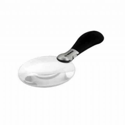 Abbildung von Konus Lupe Lux 90 2,5x mit LED