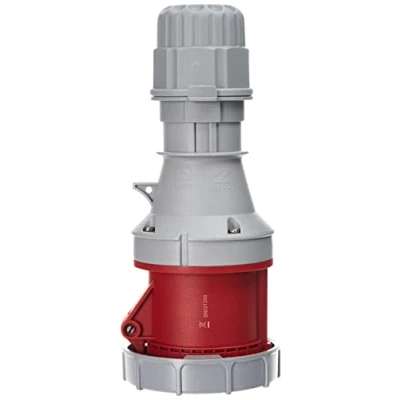 Abbildung von as Schwabe 60428 CEE Kupplung 63 A 5polig 400 V (60428)