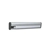 Abbildung von LEDVANCE LED Batteriebetriebene Leuchte, Leuchte für Innenanwendungen, Bewegungssensor, Tag Nacht Sensor, Kaltweiß, 214,0 mm x 48,0 18,0 mm, Linear Mobile