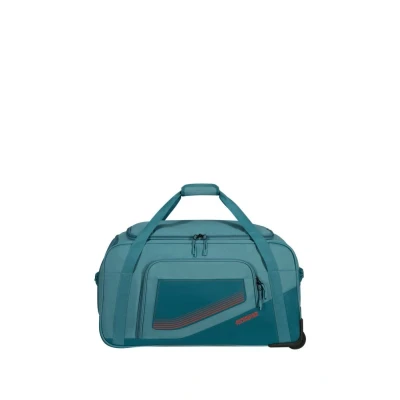 Abbildung von American Tourister Boardcase, Größe: One Size, Petrol