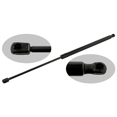 Abbildung von FEBI BILSTEIN 36249 Heckklappendämpfer 800 661,5 hinten links OPEL: Insignia A Sports Tourer, Country Tourer