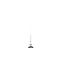 Abbildung von Albrecht 61680 SKY SCAN Mag 1300 Funkscanner Mobilantenne Mobilfunkantenne