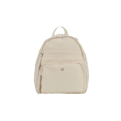 Abbildung von Gerry Weber Echoes CITY Tagesrucksack, Damen, Größe: One Size, Bleached sand