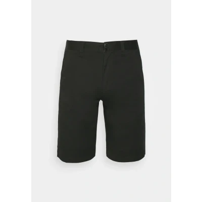 Abbildung von Volcom Frckn MDN Strch Shorts, Herren, Größe: 36, Black