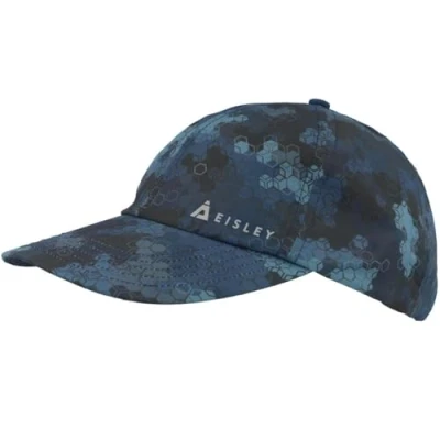 Abbildung von Eisley Unisex Newcamo Cap Kappe, Marine, 56