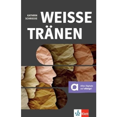 Abbildung von Weiße Tränen: Lektüre (BNE Bibliothek Nachhaltige Entwicklung)