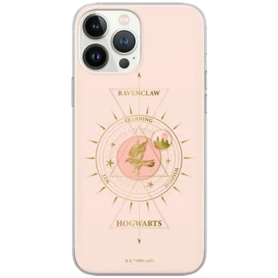 Abbildung von ERT GROUP Handyhülle für Huawei P30 Lite Original und offiziell Lizenziertes Harry Potter Muster 005 optimal an die Form des Handy angepasst, hülle aus TPU